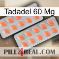 Tadadel 60Mg 27